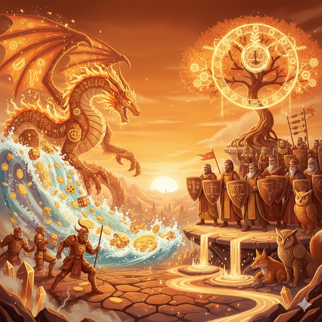 Pola Martingale vs Strategi Taruhan Lainnya : Perbandingan